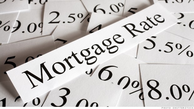 Mortgages are still getting cheaper