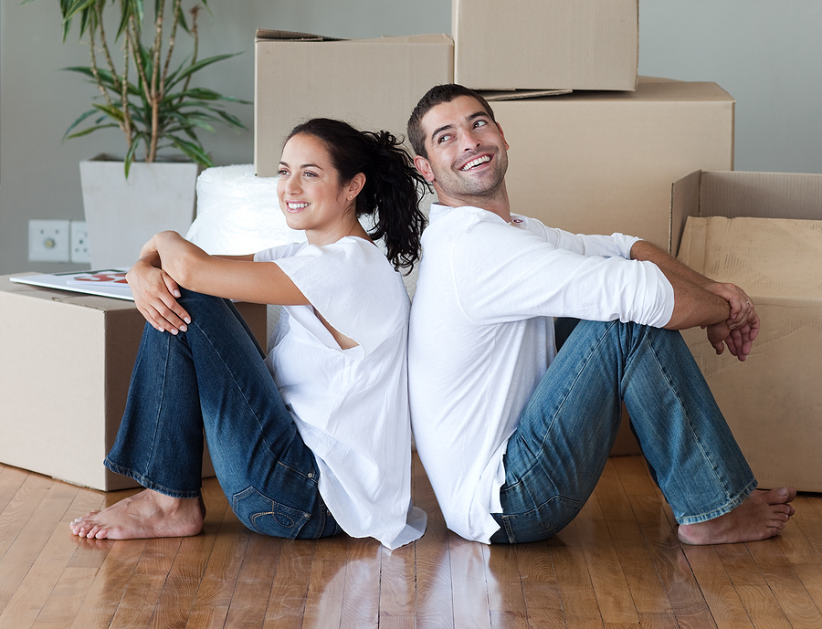 The Young Adults who for years have been held up in their childhood homes, won’t be there forever.