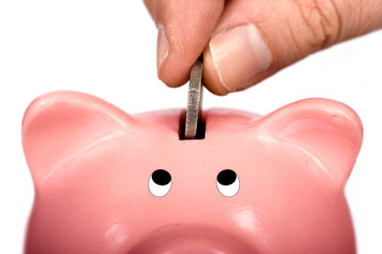 6 TIPS TO SAVE TO BUY A HOME
