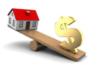 Homes are getting harder to afford