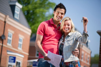 Boomerang home buyers are coming back
