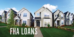 A Change in FHA Rules