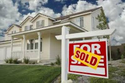 Housing supply falls further, feeding prices.