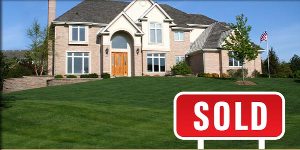 New home sales highest since 2008