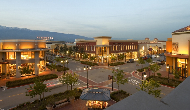 Sales Fall in Rancho Cucamonga Real Estate Market
