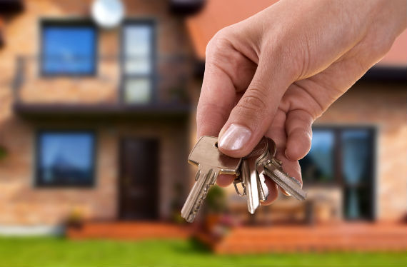 4 Things First-Time Home Buyers Need to Know