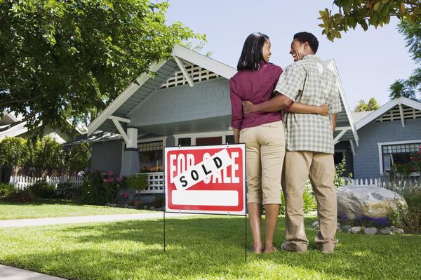 How do I buy a home?