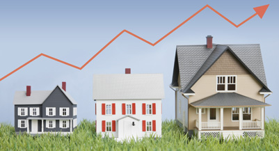 It’s a great time to sell your home. So why aren’t more homeowners doing it?