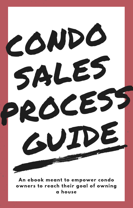 Condo sales process guide