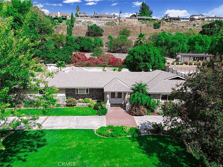 Covina House